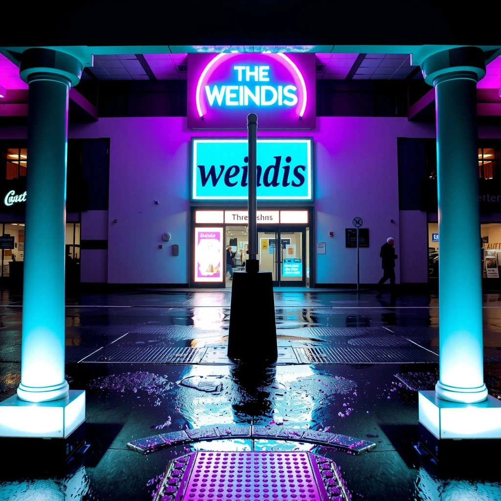 Bullish Candle Rig abstract asset